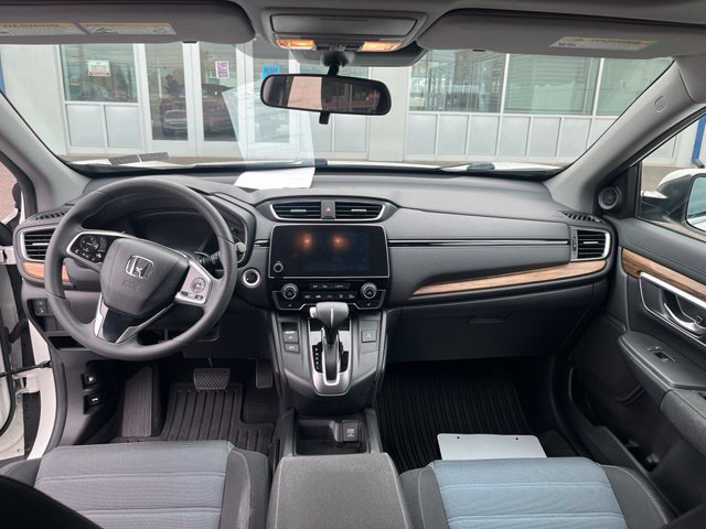 Used 2017 Honda CR-V EX image 11