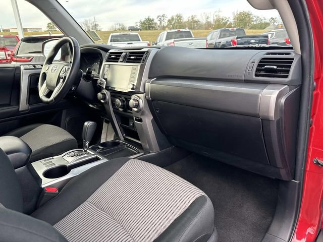 Used 2024 Toyota 4Runner SR5 image 13