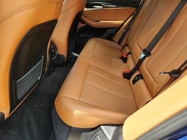 Used 2022 BMW X4 M40i w/ Premium Package AWD/4WD image 30