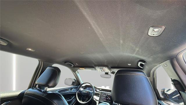 Used 2021 Jeep Grand Cherokee L Laredo AWD/4WD image 16