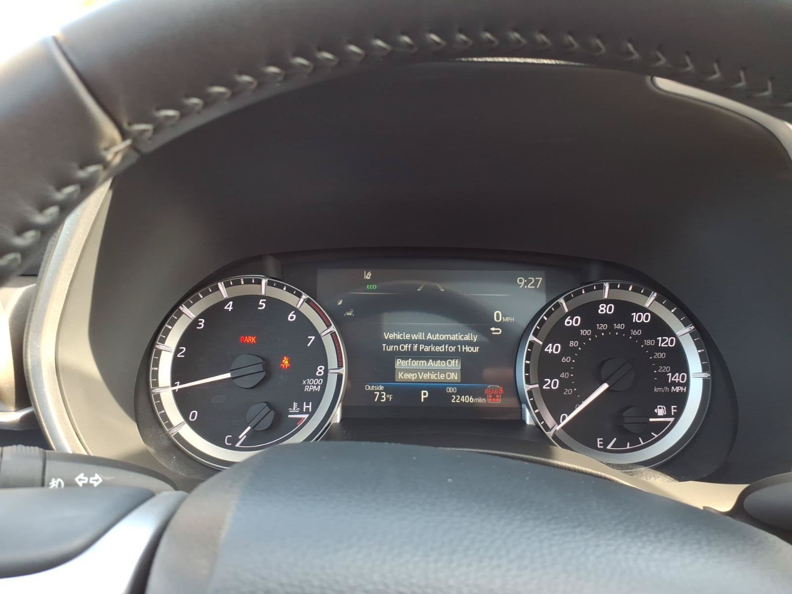 Used 2025 Toyota Highlander XLE AWD/4WD image 20