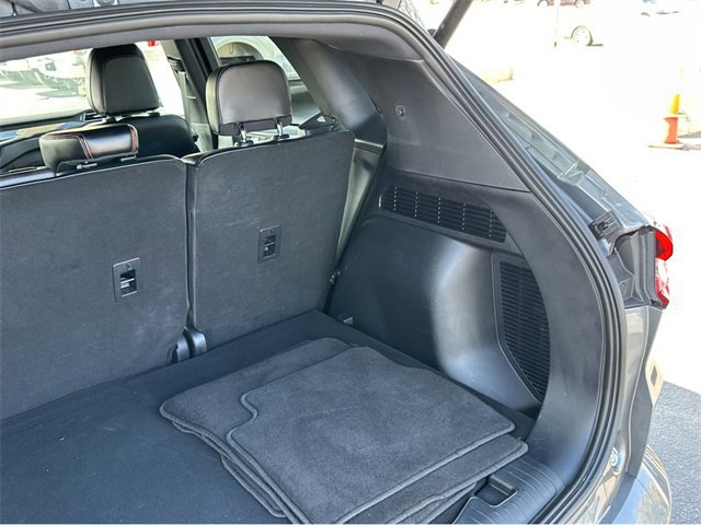 Certified 2024 Ford Escape ST-Line w/ Tech Pack #1 image 22