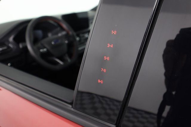 Certified 2023 Ford Escape ST-Line Elite image 21