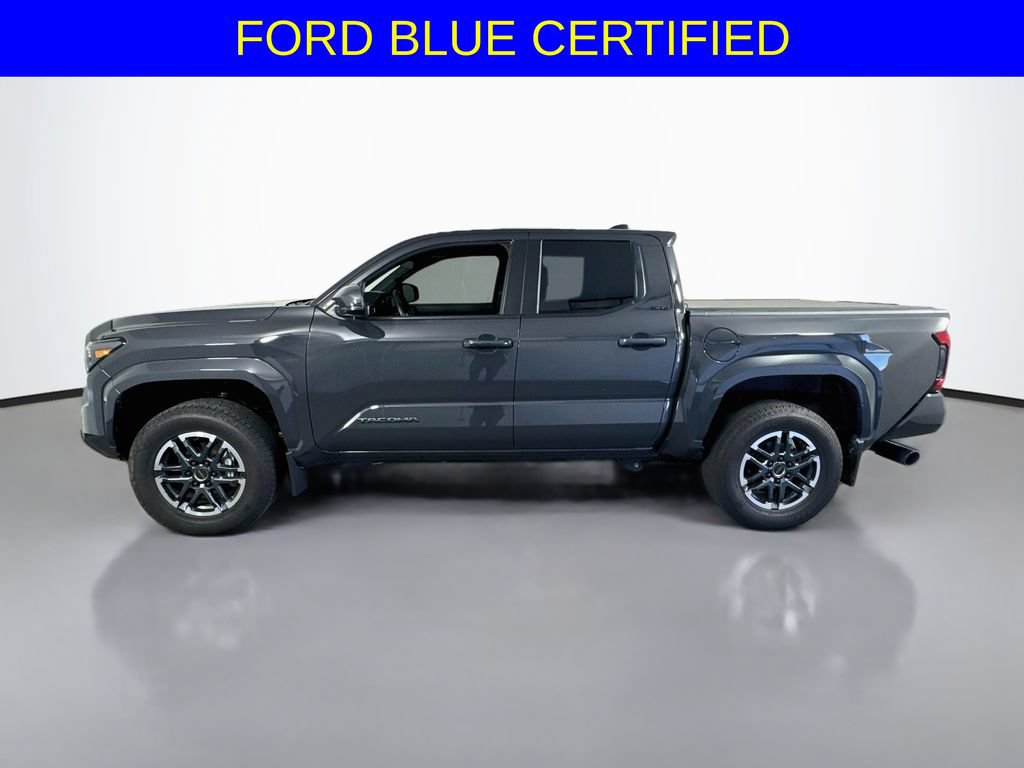Used 2026 Toyota Tacoma SR5 AWD/4WD image 11