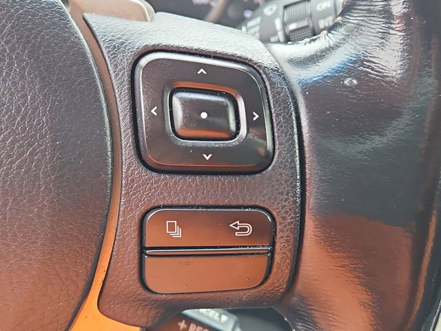 Used 2017 Lexus NX 200t AWD w/ Premium Package image 14