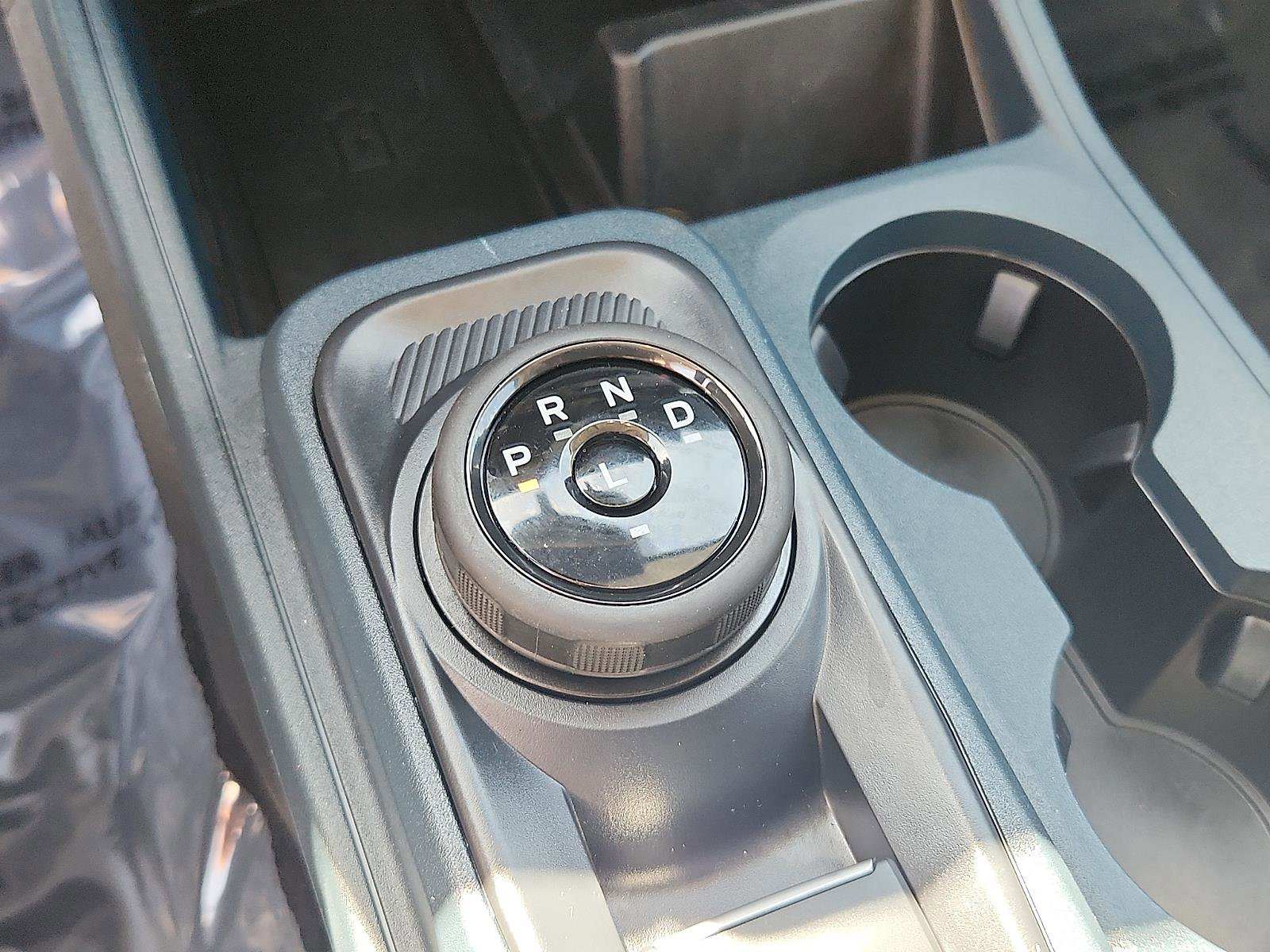 Certified 2024 Ford Maverick Lariat w/ Black Appearance Package image 27