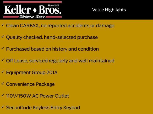 Certified 2022 Ford Edge SEL w/ Convenience Package AWD/4WD image 10