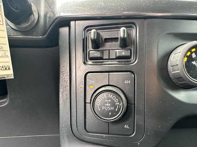 Certified 2023 Ford F150 XL w/ STX Appearance Package AWD/4WD image 24