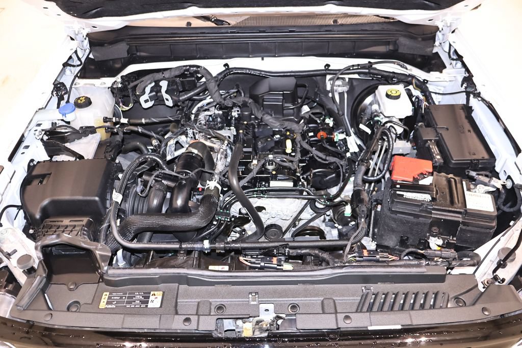 Certified 2023 Ford Bronco Outer Banks AWD/4WD image 39