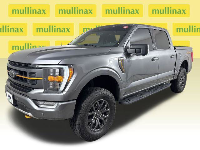 Certified 2023 Ford F150 Tremor w/ Trailer Tow Package AWD/4WD image 16