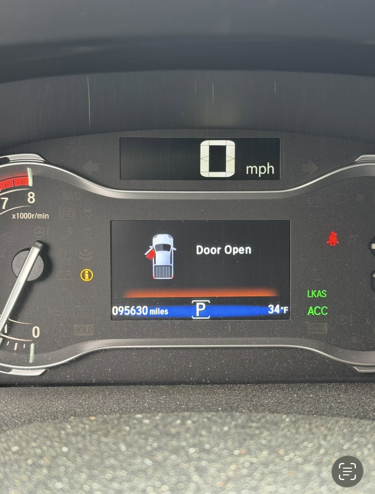 Used 2020 Honda Ridgeline RTL-E image 7