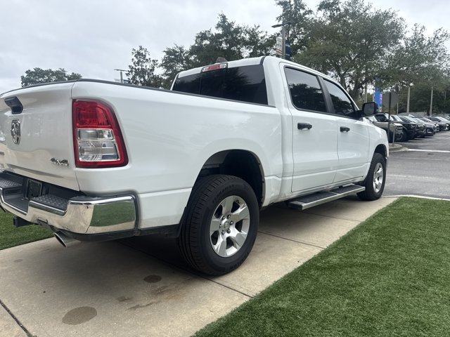 Used 2024 RAM 1500 Big Horn AWD/4WD image 14