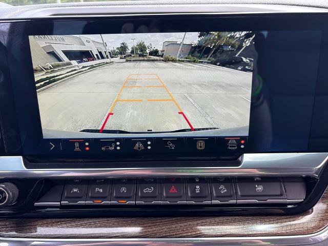 Used 2025 Chevrolet Silverado 1500 RST image 27