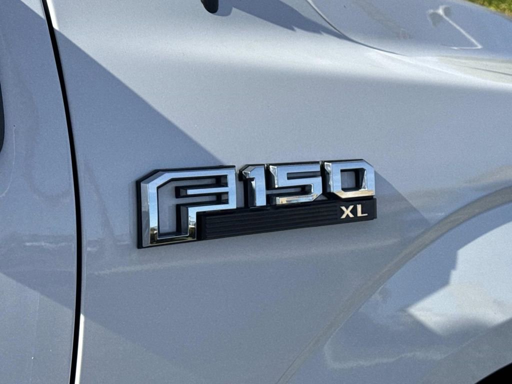 Certified 2019 Ford F150 XL w/ Equipment Group 101A Mid image 24