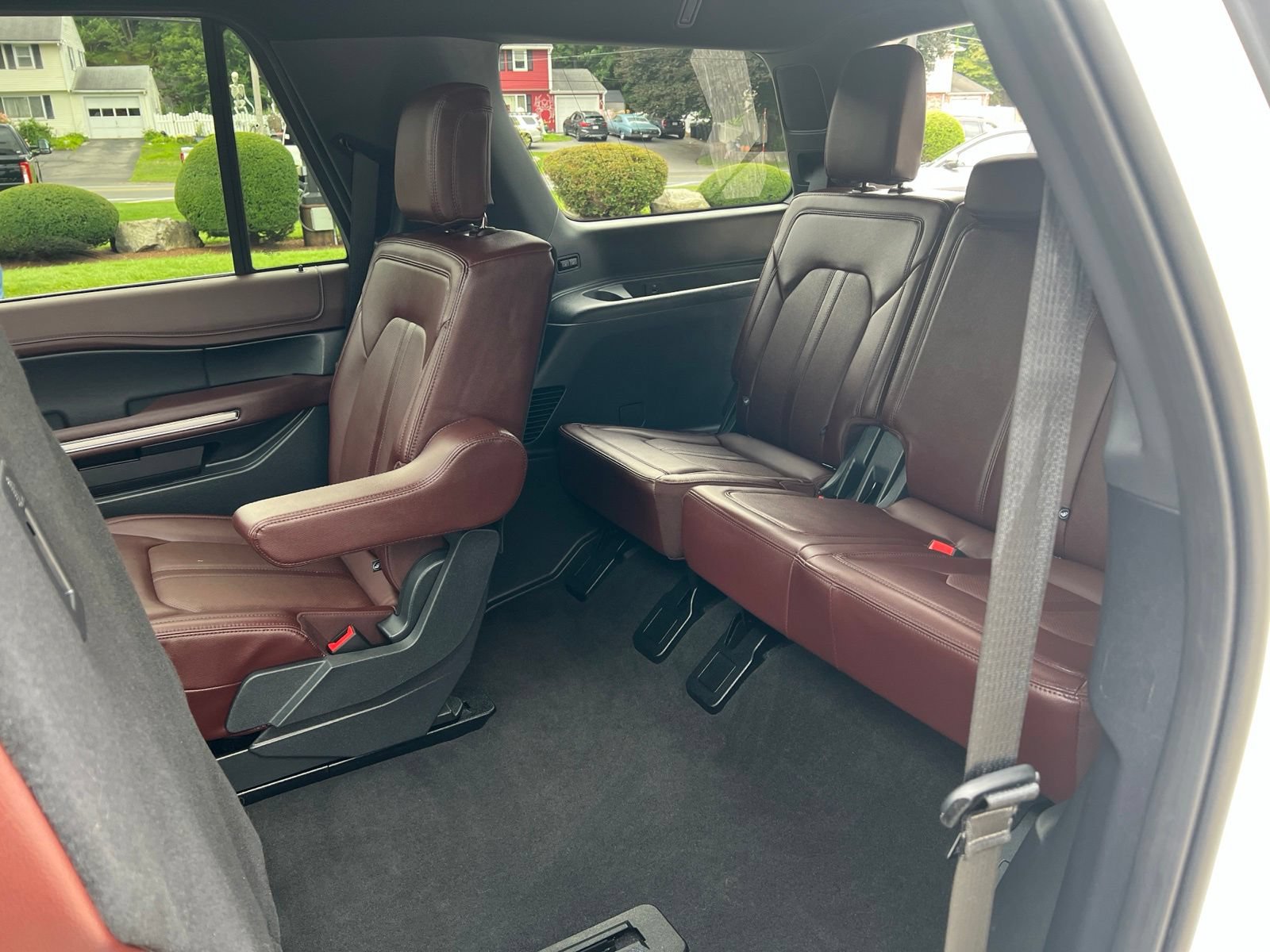 Certified 2024 Ford Expedition Limited AWD/4WD image 17