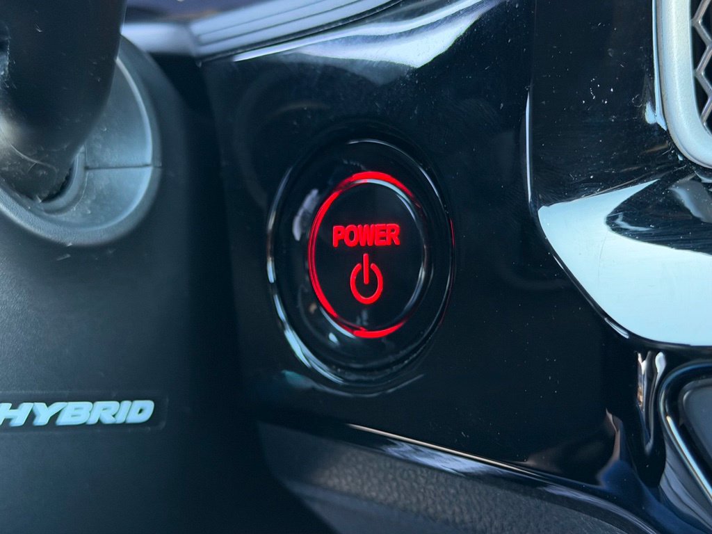 Used 2025 Honda Civic Sport image 23