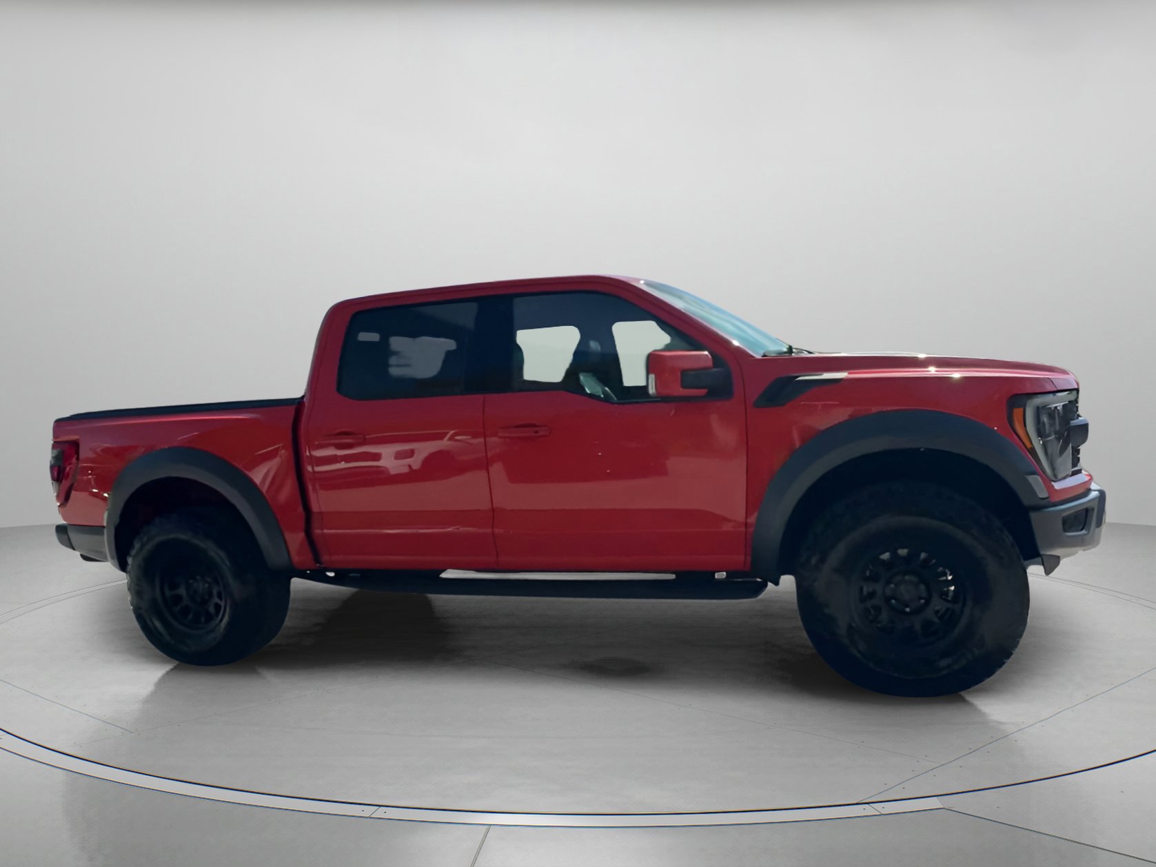 Certified 2021 Ford F150 Raptor w/ Equipment Group 801A High image 26