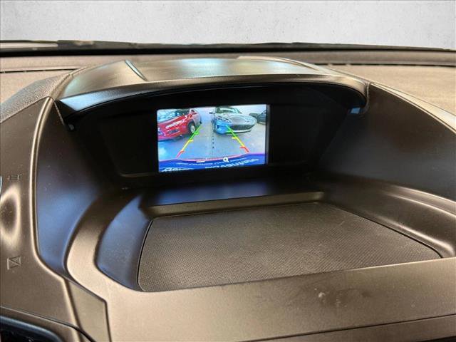 Certified 2018 Ford Escape SE AWD/4WD image 13