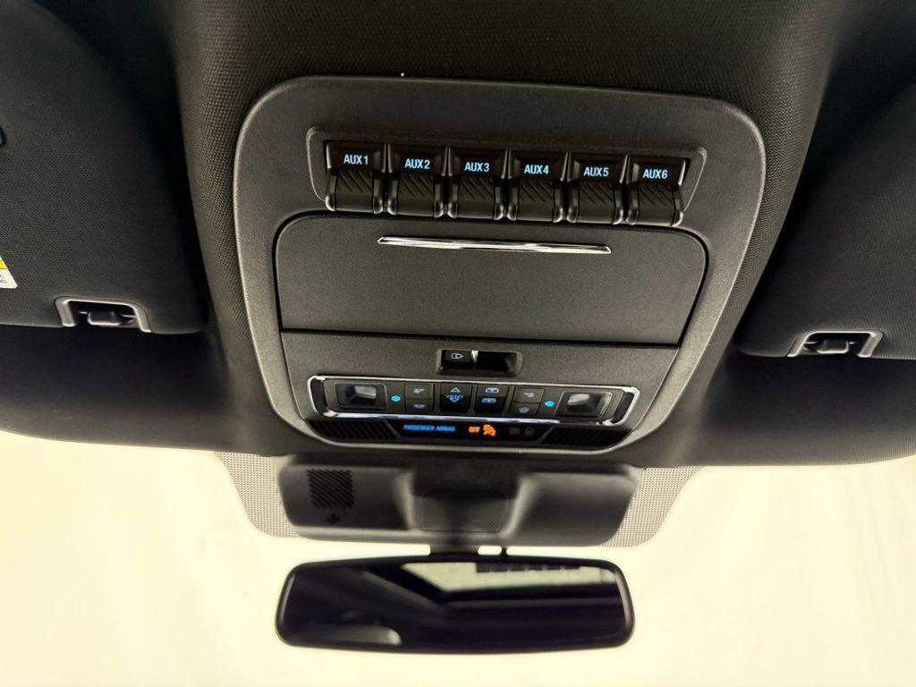 Certified 2025 Ford F450 Platinum image 42