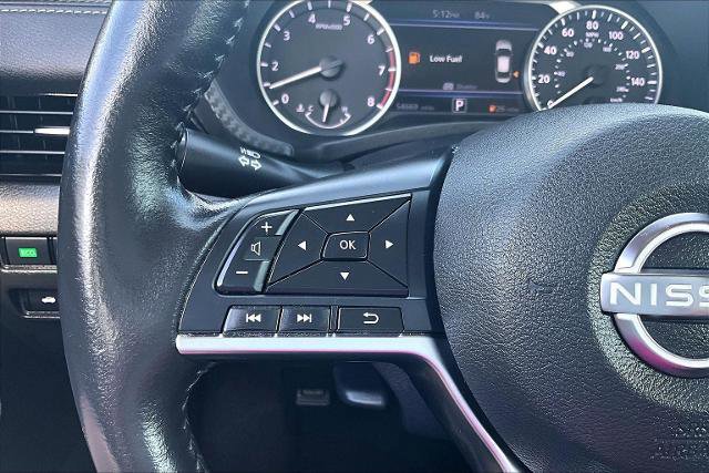 Used 2024 Nissan Sentra SV w/ All-Weather Package image 20