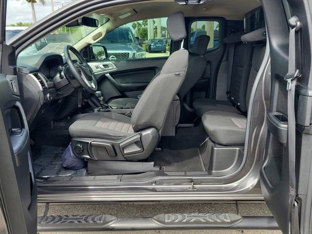 Certified 2020 Ford Ranger XLT w/ Equipment Group 301A Mid image 15