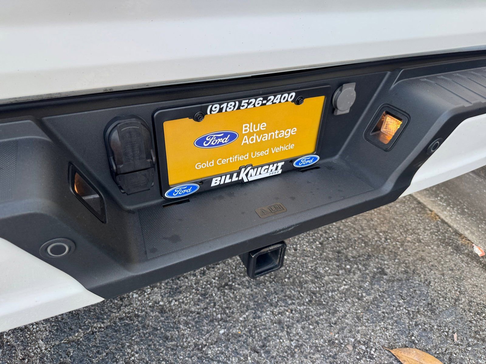 Certified 2023 Ford F150 XLT w/ Equipment Group 302A High image 16