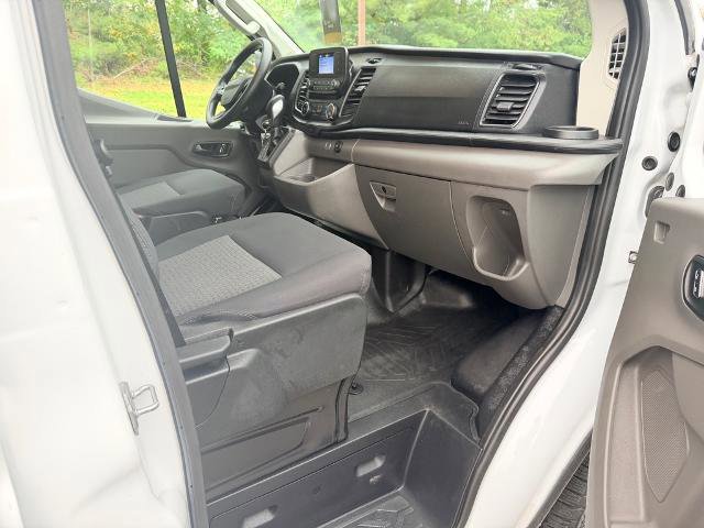 Certified 2024 Ford Transit 250 w/ Exterior Upgrade Package image 20