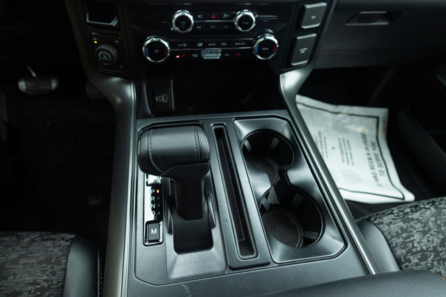 Certified 2025 Ford F150 Tremor image 27