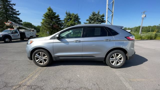 Certified 2020 Ford Edge SEL w/ Cold Weather Package AWD/4WD image 6