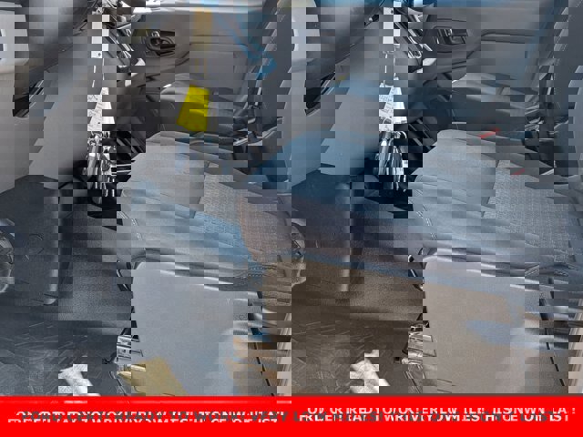 Certified 2024 Ford Transit 250 130 LOW RF 9070 GVWR w/ Exterior Upgrade Package image 11