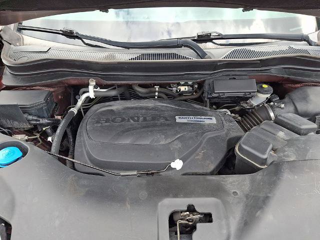 Used 2018 Honda Ridgeline RTL-E image 32