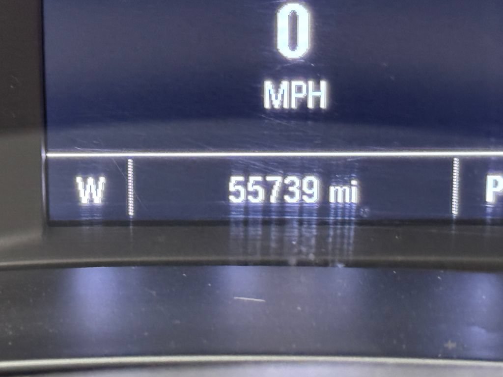 Used 2025 Chevrolet Malibu LT FWD image 15