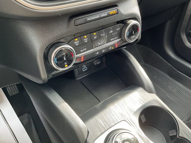 Certified 2022 Ford Escape SE w/ Convenience Package image 18