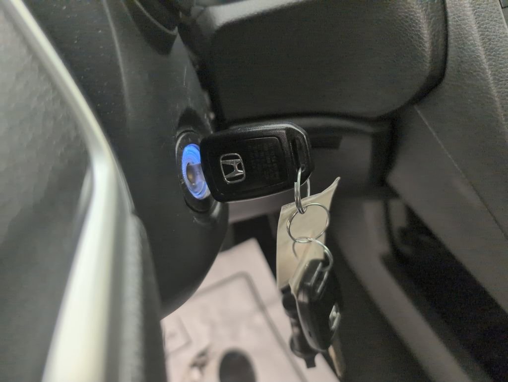 Used 2019 Honda Civic LX image 38