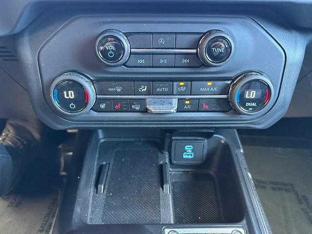 Certified 2025 Ford Bronco Outer Banks AWD/4WD image 20