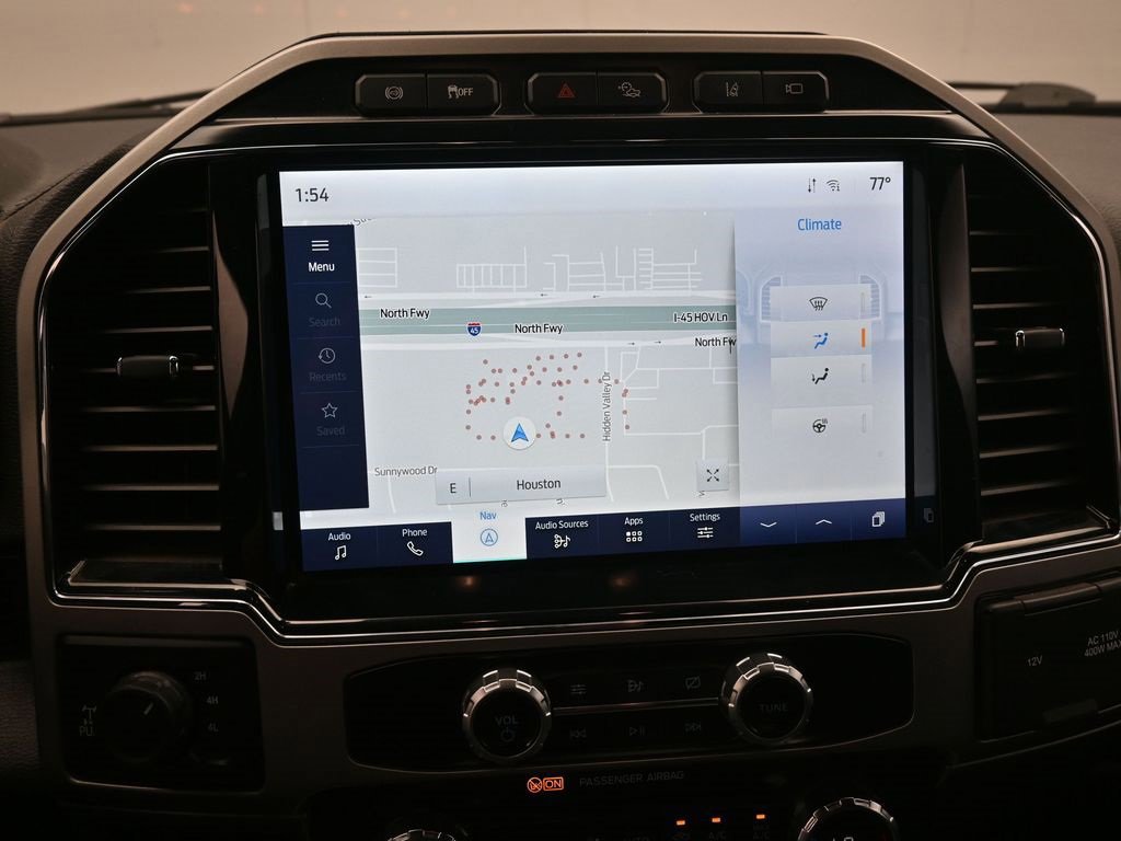 Certified 2022 Ford F250 Lariat w/ Tremor Off-Road Package image 13