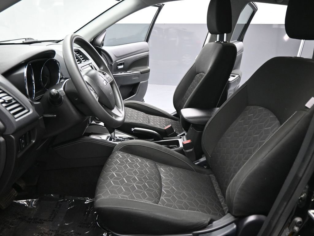 Used 2021 Mitsubishi Outlander Sport ES image 35