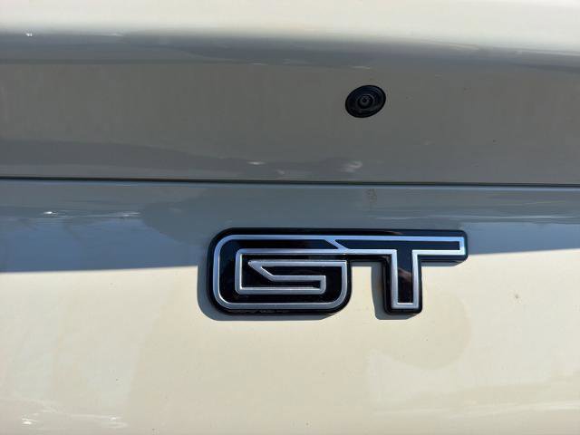 Certified 2025 Ford Mustang Mach-E GT AWD/4WD image 27
