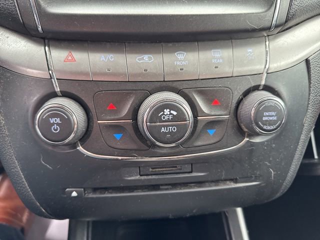 Used 2020 Dodge Journey Crossroad image 19