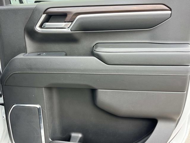 Used 2024 GMC Sierra 1500 SLT image 21