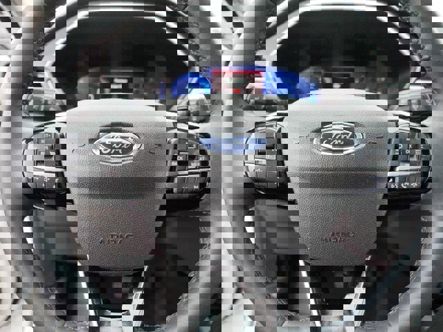 Certified 2022 Ford Escape SEL w/ Technology Package AWD/4WD image 25