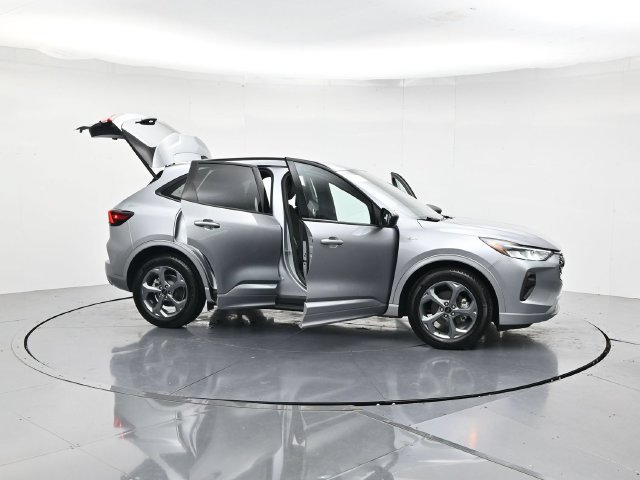 Certified 2023 Ford Escape ST-Line w/ Tech Pack #1 FWD image 48