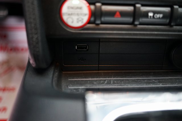 Certified 2017 Ford Mustang GT image 16