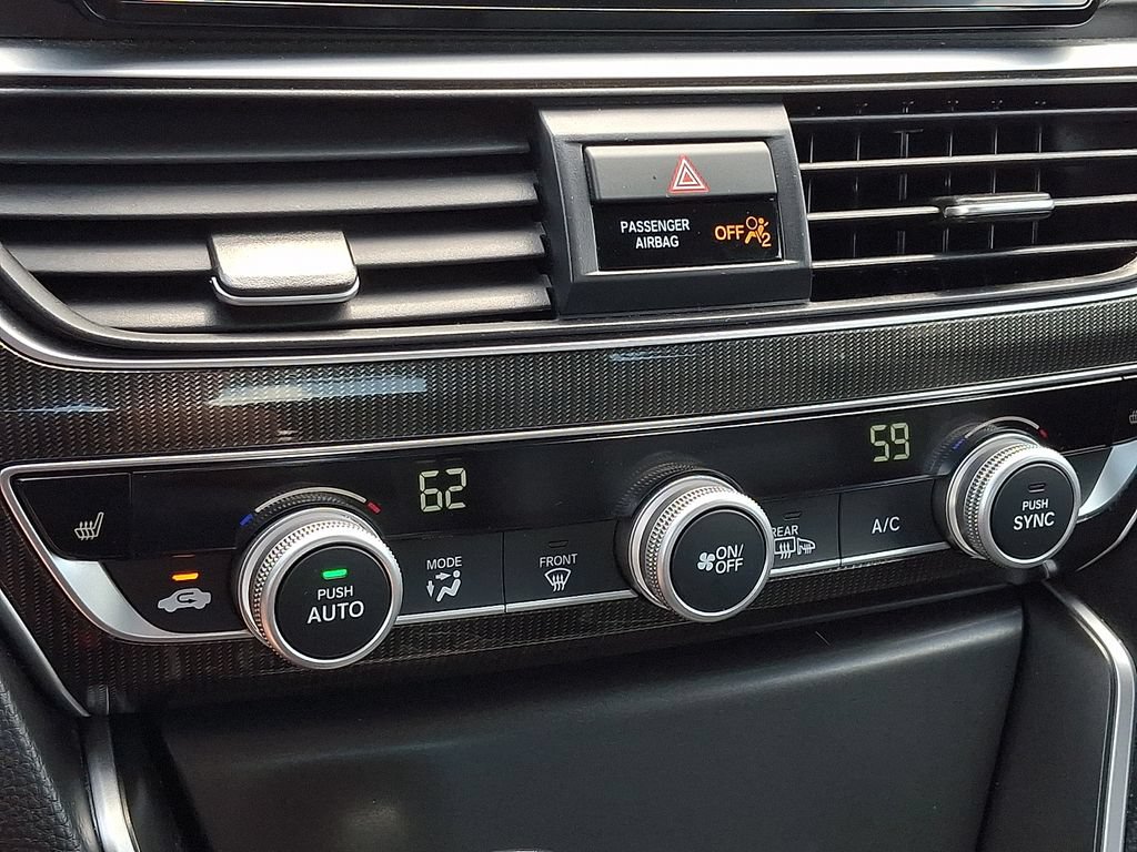Used 2022 Honda Accord Sport Special Edition image 15