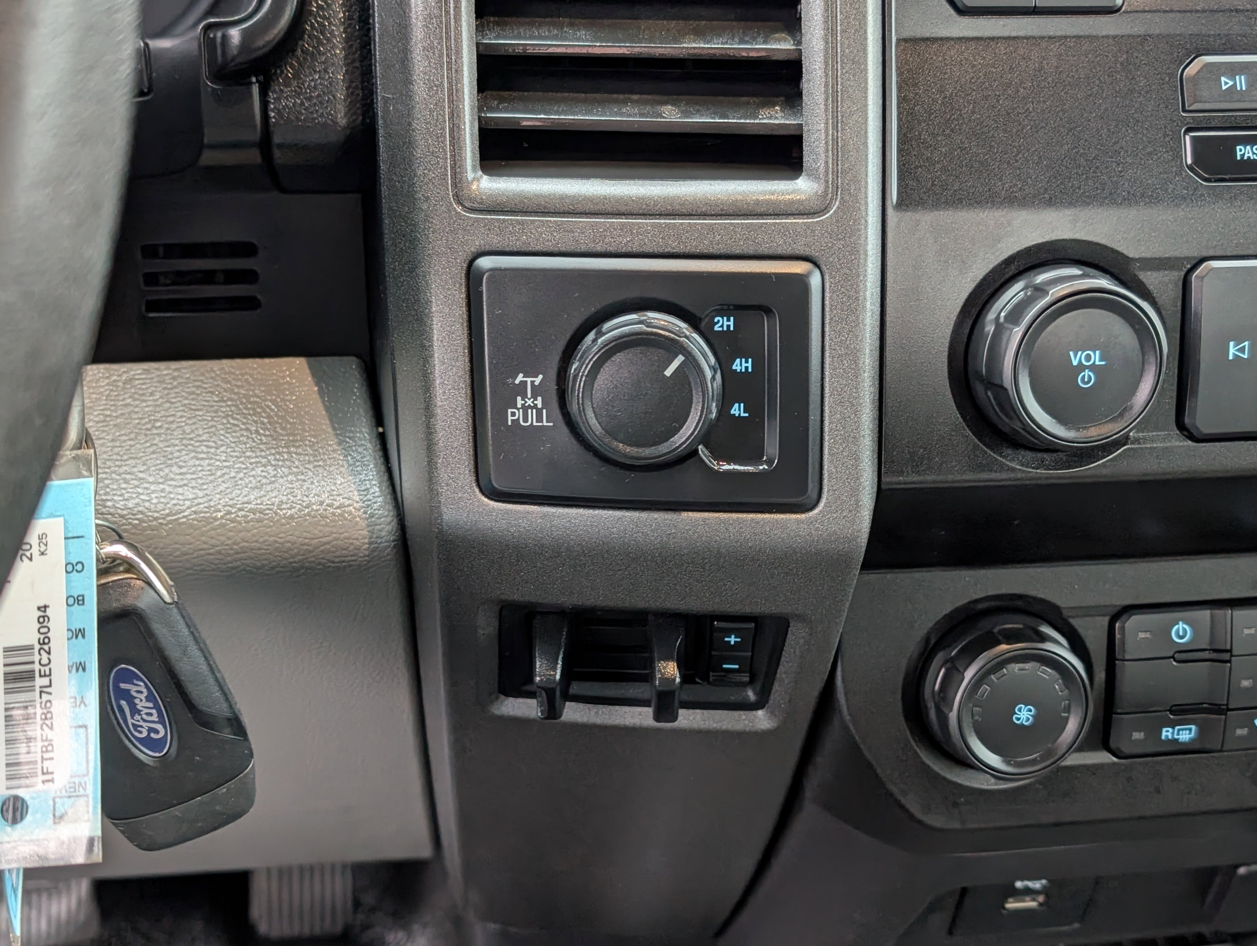 Certified 2020 Ford F250 XL w/ Power Equipment Group image 19