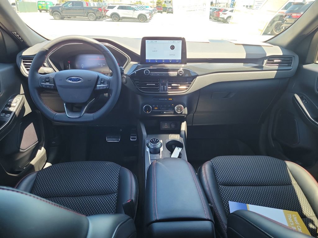 Certified 2024 Ford Escape ST-Line FWD image 15