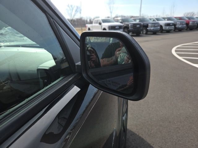 Certified 2022 Ford Bronco Sport Outer Banks w/ Tech Package image 10