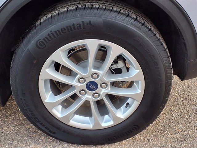 Certified 2022 Ford Escape SE w/ Convenience Package image 27