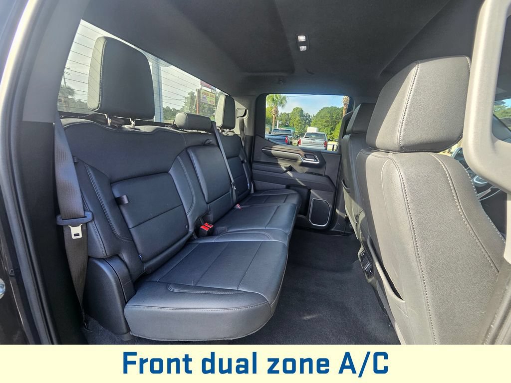 Used 2025 GMC Sierra 1500 SLT RWD image 27