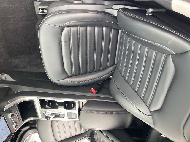Certified 2024 Ford Edge SEL w/ Convenience Package AWD/4WD image 11